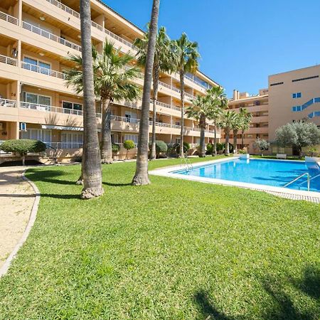 Alborada Golf Bajo Lejlighed El Albir Eksteriør billede